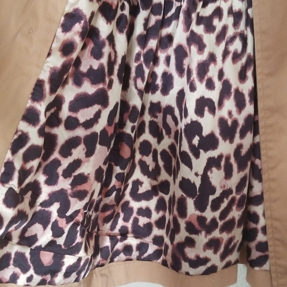 Long Coat - Picture 4 of 4